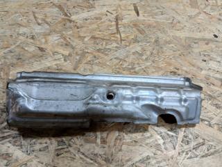 тепловой экран моторного отсека BMW 3 серия F30/F31/F34 F30 2014, 2.0 л., дизель, АКПП, черный, седан, полный привод, правый руль, 8509117, 11628509117, 11627810183, 7810183, 11627797391, 7797391