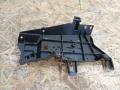 кронштейн (крепление) BMW 3 серия F30/F31/F34 F30 2014, 2.0 л., дизель, АКПП, черный, седан, полный привод, правый руль, 7811112, 13627811112 - фото №2