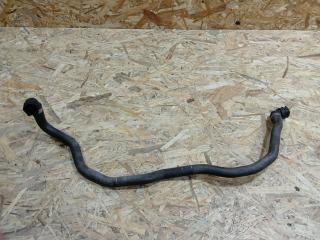 патрубок (трубопровод, шланг) BMW 3 серия F30/F31/F34 F30 2014, 2.0 л., дизель, АКПП, черный, седан, полный привод, правый руль, 127091T1, 17127811133, 7811133