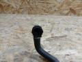 патрубок (трубопровод, шланг) BMW 3 серия F30/F31/F34 F30 2014, 2.0 л., дизель, АКПП, черный, седан, полный привод, правый руль, 127091T1, 17127811133, 7811133 - фото №2