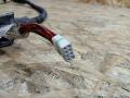 проводка BMW 3 серия F30/F31/F34 F30 2014, 2.0 л., дизель, АКПП, черный, седан, полный привод, правый руль, 758065404, 7580654, 8507896, 12518507896, 12518586173, 8586173 - фото №3