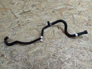 трубка топливная BMW 3 серия F30/F31/F34 F30 2014, 2.0 л., дизель, АКПП, черный, седан, полный привод, правый руль, 7810786, 13537810786, 13538507680, 8507680