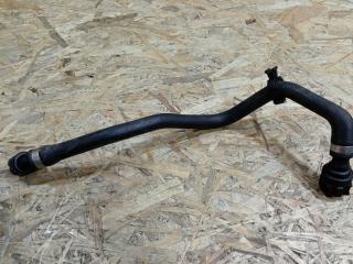 патрубок (трубопровод, шланг) BMW 3 серия F30/F31/F34 F30 2014, 2.0 л., дизель, АКПП, черный, седан, полный привод, правый руль