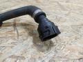 патрубок (трубопровод, шланг) BMW 3 серия F30/F31/F34 F30 2014, 2.0 л., дизель, АКПП, черный, седан, полный привод, правый руль - фото №2