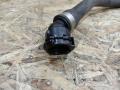 патрубок (трубопровод, шланг) BMW 3 серия F30/F31/F34 F30 2014, 2.0 л., дизель, АКПП, черный, седан, полный привод, правый руль - фото №3