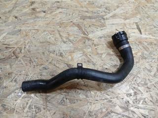 патрубок (трубопровод, шланг) BMW 3 серия F30/F31/F34 F30 2014, 2.0 л., дизель, АКПП, черный, седан, полный привод, правый руль, 9208182, 64219208182