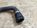 патрубок (трубопровод, шланг) BMW 3 серия F30/F31/F34 F30 2014, 2.0 л., дизель, АКПП, черный, седан, полный привод, правый руль, 9208182, 64219208182 - фото №2