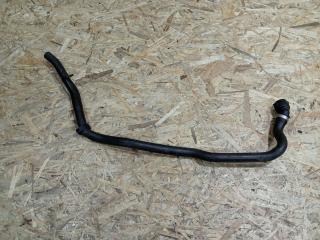 патрубок (трубопровод, шланг) BMW 3 серия F30/F31/F34 F30 2014, 2.0 л., дизель, АКПП, черный, седан, полный привод, правый руль, 9243891, 64219243891