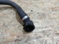 патрубок (трубопровод, шланг) BMW 3 серия F30/F31/F34 F30 2014, 2.0 л., дизель, АКПП, черный, седан, полный привод, правый руль, 9243891, 64219243891 - фото №2