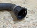 патрубок (трубопровод, шланг) BMW 3 серия F30/F31/F34 F30 2014, 2.0 л., дизель, АКПП, черный, седан, полный привод, правый руль, 7811127, 17127811127 - фото №2