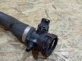 патрубок (трубопровод, шланг) BMW 3 серия F30/F31/F34 F30 2014, 2.0 л., дизель, АКПП, черный, седан, полный привод, правый руль, 7811127, 17127811127 - фото №3