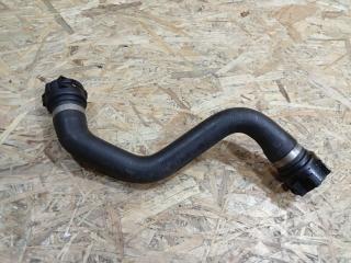 патрубок (трубопровод, шланг) BMW 3 серия F30/F31/F34 F30 2014, 2.0 л., дизель, АКПП, черный, седан, полный привод, правый руль, 7811129, 17127811129