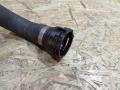 патрубок (трубопровод, шланг) BMW 3 серия F30/F31/F34 F30 2014, 2.0 л., дизель, АКПП, черный, седан, полный привод, правый руль, 7811129, 17127811129 - фото №2