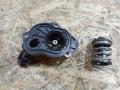 корпус термостата BMW 3 серия F30/F31/F34 F30 2014, 2.0 л., дизель, АКПП, черный, седан, полный привод, правый руль, 11518516203, 8516203, 11518512234, 8512234 - фото №2