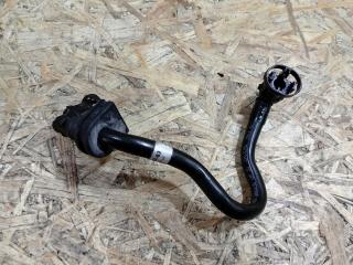 трубка вакуумная BMW 3 серия F30/F31/F34 F30 2014, 2.0 л., дизель, АКПП, черный, седан, полный привод, правый руль, 7602047, 11667602047
