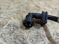 трубка вакуумная BMW 3 серия F30/F31/F34 F30 2014, 2.0 л., дизель, АКПП, черный, седан, полный привод, правый руль, 7602047, 11667602047 - фото №3