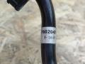 трубка вакуумная BMW 3 серия F30/F31/F34 F30 2014, 2.0 л., дизель, АКПП, черный, седан, полный привод, правый руль, 7602047, 11667602047 - фото №4