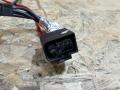 проводка свечей накала BMW 3 серия F30/F31/F34 F30 2014, 2.0 л., дизель, АКПП, черный, седан, полный привод, правый руль, 758061206, 7580612 - фото №2