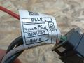 проводка свечей накала BMW 3 серия F30/F31/F34 F30 2014, 2.0 л., дизель, АКПП, черный, седан, полный привод, правый руль, 758061206, 7580612 - фото №4