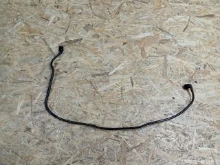 трубка вакуумная BMW 3 серия F30/F31/F34 F30 2014, 2.0 л., дизель, АКПП, черный, седан, полный привод, правый руль, 17072014