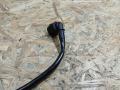 трубка вакуумная BMW 3 серия F30/F31/F34 F30 2014, 2.0 л., дизель, АКПП, черный, седан, полный привод, правый руль, 17072014 - фото №5