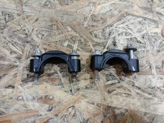 кронштейн (крепление) BMW 3 серия F30/F31/F34 F30 2014, 2.0 л., дизель, АКПП, черный, седан, полный привод, правый руль, 8519494, 11128519494, 11127801696, 7801696
