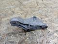 кронштейн двигателя BMW 3 серия F30/F31/F34 F30 2014, 2.0 л., дизель, АКПП, черный, седан, полный привод, правый руль, 7820698, 13517810698 - фото №2
