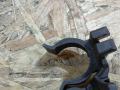 кронштейн (крепление) BMW 3 серия F30/F31/F34 F30 2014, 2.0 л., дизель, АКПП, черный, седан, полный привод, правый руль, 8514473, 12518514473 - фото №3
