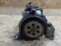 насос масляный BMW 3 серия F30/F31/F34 F30 2014, 2.0 л., дизель, АКПП, черный, седан, полный привод, правый руль, 7810823, 11417810823 - фото №2