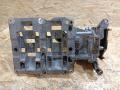 насос масляный BMW 3 серия F30/F31/F34 F30 2014, 2.0 л., дизель, АКПП, черный, седан, полный привод, правый руль, 7810823, 11417810823 - фото №4