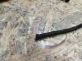трубка вакуумная BMW 3 серия F30/F31/F34 F30 2014, 2.0 л., дизель, АКПП, черный, седан, полный привод, правый руль - фото №2
