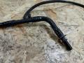трубка вакуумная BMW 3 серия F30/F31/F34 F30 2014, 2.0 л., дизель, АКПП, черный, седан, полный привод, правый руль - фото №3
