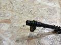 трубка вакуумная BMW 3 серия F30/F31/F34 F30 2014, 2.0 л., дизель, АКПП, черный, седан, полный привод, правый руль - фото №4