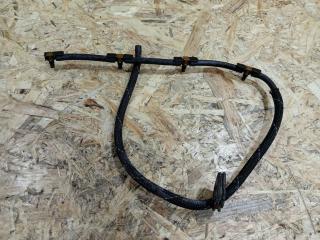 трубка обратки форсунок BMW 3 серия F30/F31/F34 F30 2014, 2.0 л., дизель, АКПП, черный, седан, полный привод, правый руль, 7823408, 13537823408