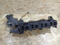 коллектор впускной BMW 3 серия F30/F31/F34 F30 2014, 2.0 л., дизель, АКПП, черный, седан, полный привод, правый руль, 7807991, 11617807991 - фото №2