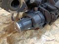 коллектор впускной BMW 3 серия F30/F31/F34 F30 2014, 2.0 л., дизель, АКПП, черный, седан, полный привод, правый руль, 7807991, 11617807991 - фото №3