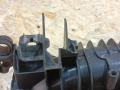 коллектор впускной BMW 3 серия F30/F31/F34 F30 2014, 2.0 л., дизель, АКПП, черный, седан, полный привод, правый руль, 7807991, 11617807991 - фото №7