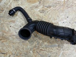 патрубок воздушного фильтра BMW 3 серия F30/F31/F34 F30 2014, 2.0 л., дизель, АКПП, черный, седан, полный привод, правый руль, 586509, 13717810745, 7810745