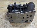 теплообменник масляного фильтра BMW 3 серия F30/F31/F34 F30 2014, 2.0 л., дизель, АКПП, черный, седан, полный привод, правый руль, 8507627, 11428507627, 70377355 - фото №4