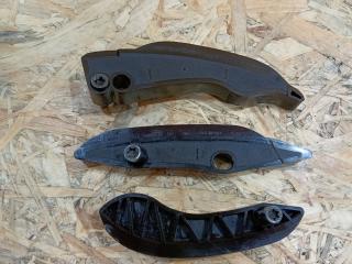 Натяжитель ремня агрегатов BMW 3 серия F30/F31/F34 F30 2014, 2.0 л., дизель, АКПП, черный, седан, полный привод, правый руль, 7797898, 8573158, 8573159