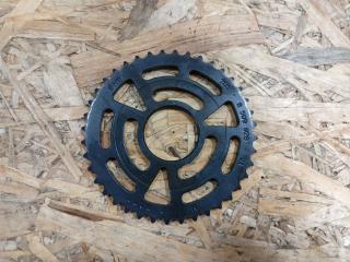 шкив распредвала BMW 3 серия F30/F31/F34 F30 2014, 2.0 л., дизель, АКПП, черный, седан, полный привод, правый руль, 8509926, 11318509926