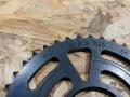 шкив распредвала BMW 3 серия F30/F31/F34 F30 2014, 2.0 л., дизель, АКПП, черный, седан, полный привод, правый руль, 8509926, 11318509926 - фото №4