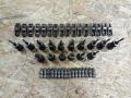 клапан впускной BMW 3 серия F30/F31/F34 F30 2014, 2.0 л., дизель, АКПП, черный, седан, полный привод, правый руль, 11127797711, 7797711 - фото №2