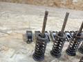 клапан впускной BMW 3 серия F30/F31/F34 F30 2014, 2.0 л., дизель, АКПП, черный, седан, полный привод, правый руль, 11127797711, 7797711 - фото №5
