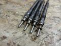 свеча накала BMW 3 серия F30/F31/F34 F30 2014, 2.0 л., дизель, АКПП, черный, седан, полный привод, правый руль, 12230035934, 0035934, 12230038490, 0038490, 0250603006, 12230053522, 0053522 - фото №3