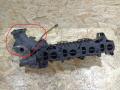 гофра инжектора BMW 3 серия F30/F31/F34 F30 2014, 2.0 л., дизель, АКПП, черный, седан, полный привод, правый руль, 11617810765, 7810765 - фото №2