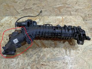 гофра инжектора BMW 3 серия F30/F31/F34 F30 2014, 2.0 л., дизель, АКПП, черный, седан, полный привод, правый руль, 11617810765, 7810765
