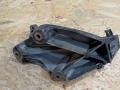 кронштейн двигателя BMW X5 E70 2008, 3.0 л., дизель, АКПП, серый, внедорожник 5 дв., полный привод, правый руль, 6787489, 22116787489, 22116772679, 6772679 - фото №2
