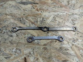 кронштейн (крепление) BMW X5 E70 2008, 3.0 л., дизель, АКПП, серый, внедорожник 5 дв., полный привод, правый руль, 11628572121, 8572121, 11628508282, 8508282, 11627798106, 7798106, 11627798105, 7798105