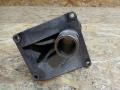 кронштейн полуоси BMW X5 E70 2008, 3.0 л., дизель, АКПП, серый, внедорожник 5 дв., полный привод, правый руль, 7552540, 31507552540, 31507552539, 7552539 - фото №4